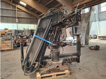 Grue auxiliaire ATLAS