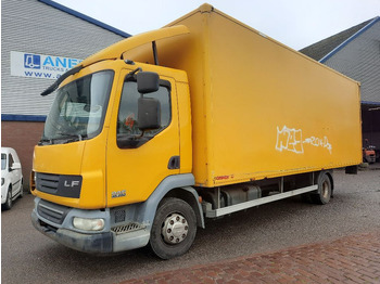Camion fourgon DAF LF 45 250