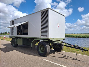 Groupe électrogène Deutz BA12M816U: photos 4