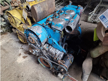 Moteur DEUTZ