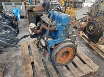 Moteur Ford F2 6015: photos 2 Moteur Ford F2 6015: photos 2