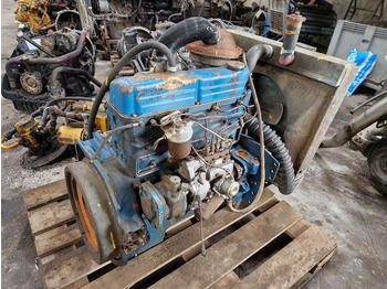 Moteur Ford F2 6015: photos 3 Moteur Ford F2 6015: photos 3
