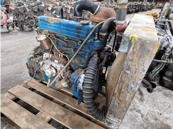 Moteur Ford F2 6015: photos 4 Moteur Ford F2 6015: photos 4