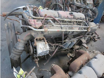 Moteur MAN