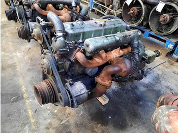 Moteur Mercedes-Benz OM366A: photos 4 Moteur Mercedes-Benz OM366A: photos 4