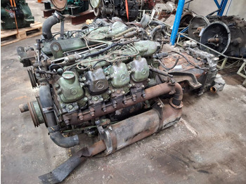 Moteur MERCEDES-BENZ