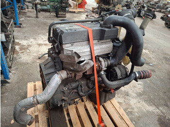 Moteur Mercedes-Benz OM904LA: photos 3