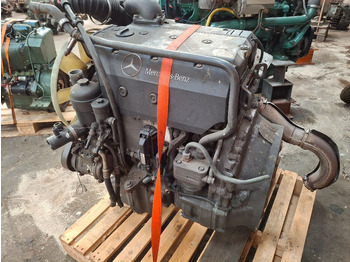 Moteur Mercedes-Benz OM904LA: photos 4