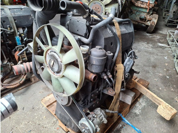 Moteur MERCEDES-BENZ