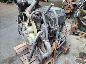 Moteur MERCEDES-BENZ