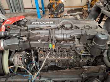 Moteur PACCAR