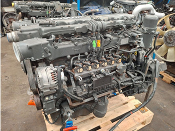 Moteur PACCAR