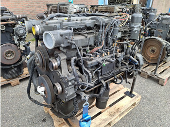 Moteur PACCAR