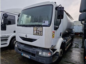 Camion citerne RENAULT Midlum 220