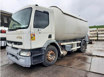 Camion citerne RENAULT Premium 210