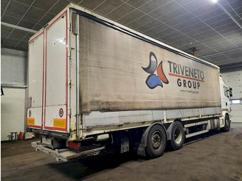 Camion fourgon Scania R 400 LB6X2*4MNA: photos 3