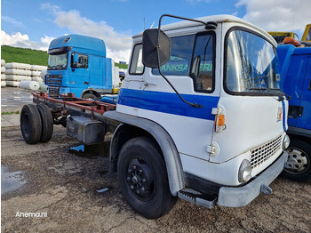 Tracteur routier Bedford TK 1020: photos 5