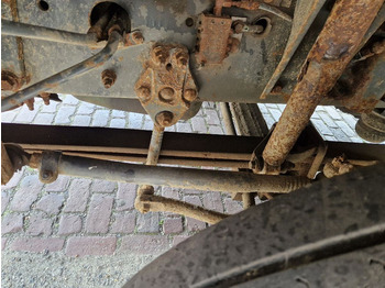 Tracteur routier Volvo NH12.460: photos 3