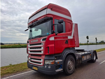 Tracteur routier SCANIA R 420