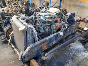 Moteur VOLVO