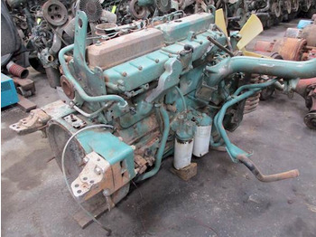 Moteur VOLVO