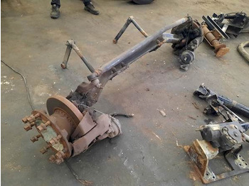 Essieu avant pour Camion Volvo FAT7.5: photos 3