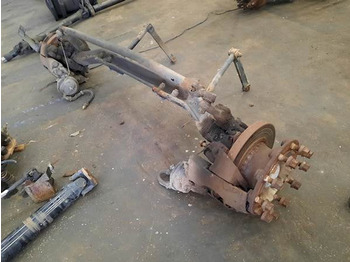 Essieu avant pour Camion Volvo FAT7.5: photos 4