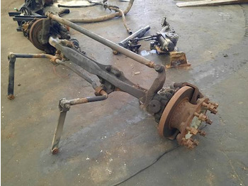 Essieu avant pour Camion Volvo FAT7.5: photos 2