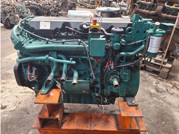 Moteur VOLVO