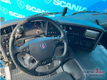 Camion fourgon SCANIA P 250 DB4x2MNA AIRCO TAILLIFT 1.5T BOX 675X250X235: photos 2