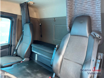 Camion fourgon SCANIA P 250 DB4x2MNA AIRCO TAILLIFT 1.5T BOX 675X250X235: photos 4