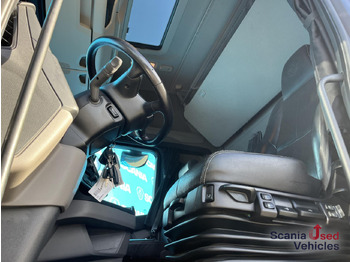 Tracteur routier SCANIA S 500 A6x2/4NB DIFF-L RETARDER FULL AIR ACC: photos 4