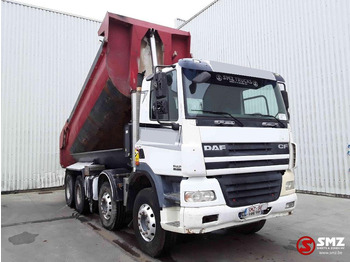 Camion benne DAF CF 85 430