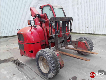Chariot élévateur MANITOU