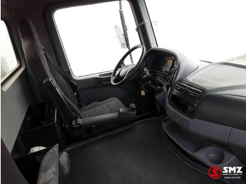 Photo d'intérieur 1: Camion benne, Camion grue Mercedes-Benz Actros 2636 hiab 166e3