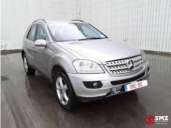 Voiture MERCEDES-BENZ