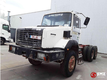 Châssis cabine Renault CBH 340: photos 3