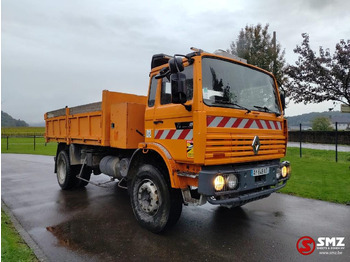 Camion benne RENAULT G 230