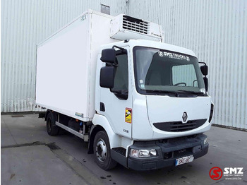Camion frigorifique RENAULT Midliner