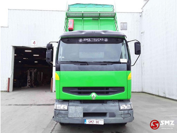 Camion benne Renault Premium 420: photos 2