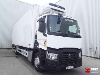 Camion frigorifique RENAULT T 380