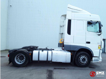 Tracteur routier DAF XF 510 intarder 2 tanks: photos 4