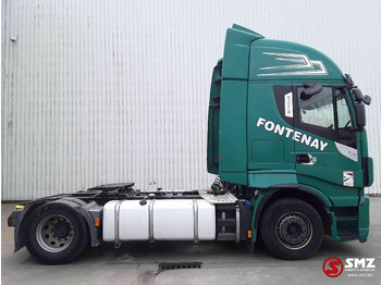 Tracteur routier Iveco Stralis 510 HI-WAY bycool navi: photos 4