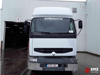 Tracteur routier Renault Premium 420 hydraulic: photos 2