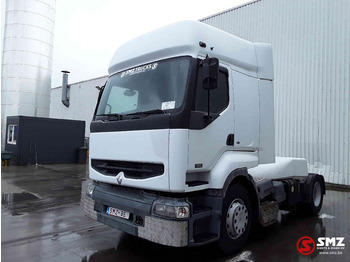 Tracteur routier Renault Premium 420 hydraulic: photos 3