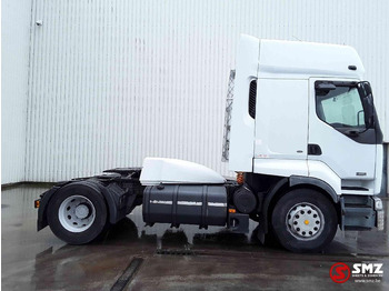Tracteur routier Renault Premium 420 hydraulic: photos 4