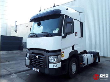 Tracteur routier Renault T 460 2 tanks: photos 3