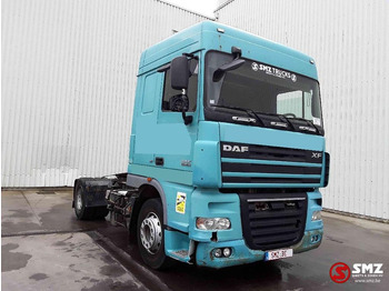 Tracteur routier DAF XF 105 410