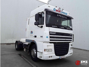 Tracteur routier DAF XF 105 410