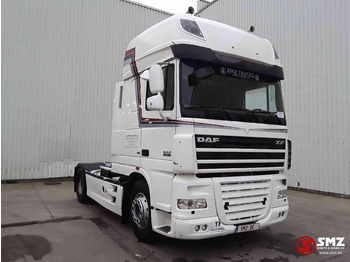 Tracteur routier DAF XF 105 460